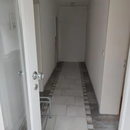 Stadtnaehe In Apartment