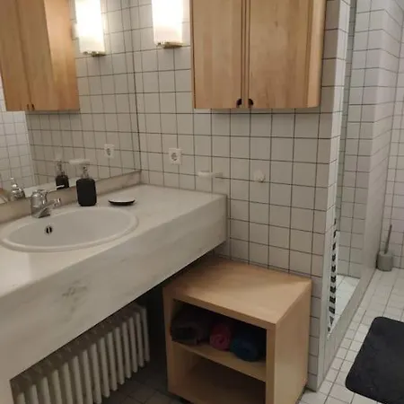 Stadtnaehe In